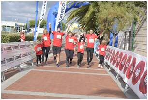 Foto 29 de la Carrera Familiar de Getxo 2018